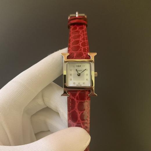 QB8-爱马仕HEURE H系列（SH*MM） 商品图1