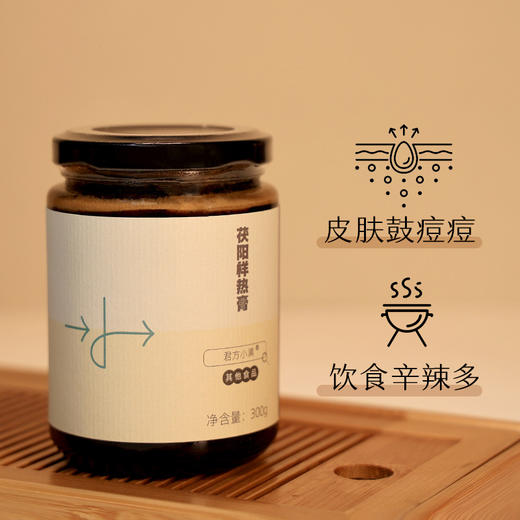 茯阳祥热膏 商品图2