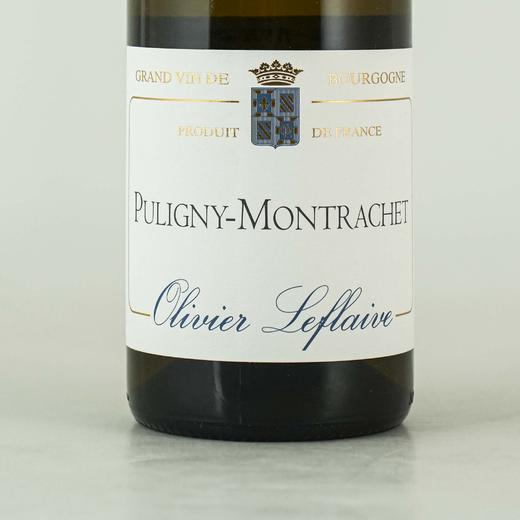 【双鸡同门】法国勃艮第2022年乐弗莱酒庄普里尼蒙哈榭村级霞多丽干白 商品图1