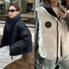 福利特价   重磅渠道  鹅Grandview羽绒系列 羽绒马甲  无标 短款羽绒服 量少 福利款 不退换！ 商品缩略图0