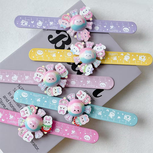 RT梦幻彩虹啪啪圈-纪念日百货门店同款169447810 商品图1