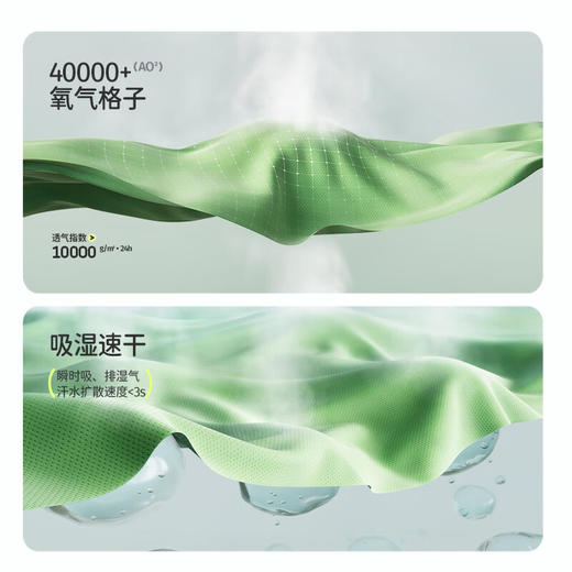 短袖T恤 商品图1