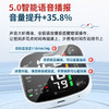 海尔（Haier）手腕式电子血压计血压测量仪医用高精准老人家用便捷式充电高血压 商品缩略图6