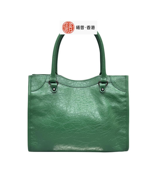 Le City 小号竖版托特/机车包lv004 商品图2