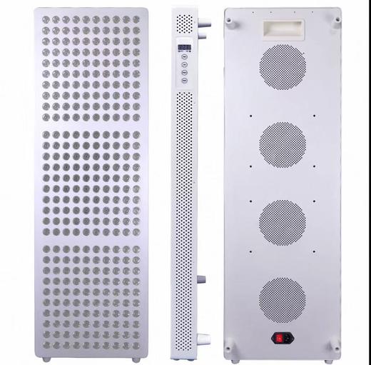 大排灯pro｜全身红光理疗 455W  线粒体激活、全身抗炎、皮肤紧致提亮、睡眠提升、力量训练后肌肉与关节恢复，一台顶全 商品图1