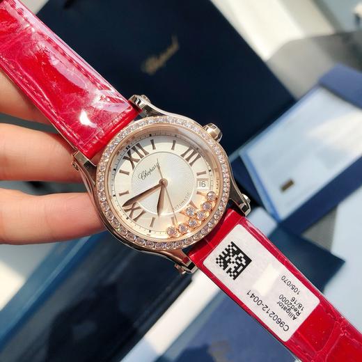 QB9-肖邦快乐钻手表（SH*MM） 商品图3