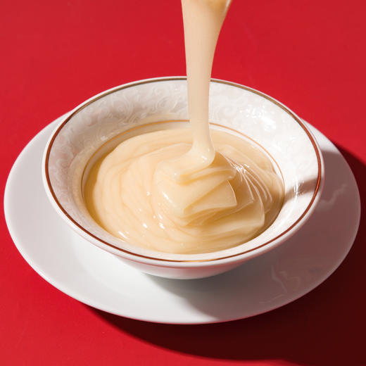 森蜂园-椴树雪蜜礼盒1kg*2 商品图3