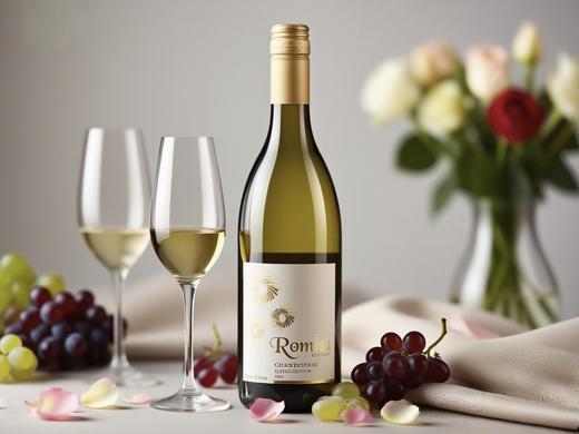 智利中央山谷霞多丽珍藏白葡萄酒13.5%vol六支装 商品图4