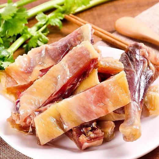 【宜昌助农馆】尚香  腊味年货礼盒 腊鸡鸭鱼排骨腊肠组合大礼包 商品图2