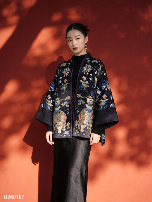 Q260167外套 商品图1