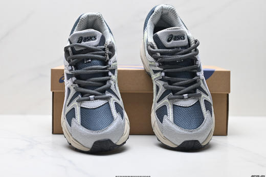 亚瑟士Asics Gel-Kahana 8 FL经典防滑户外运动跑步鞋1011B109-031男女鞋 商品图6