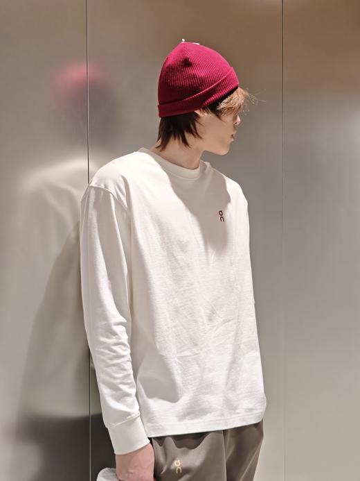 .毒家！ 2026最新款！昂跑on club long-t 26新品马年限定长袖男女同款 商品图2