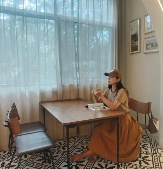 MZ13-赛琳棒球帽（CO） 商品图2