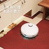 慢说小椰方入户垫 泡格麻+橡胶底 速吸防滑不易移位脚感Q弹舒适十足不易发霉可机洗可冲洗 商品缩略图2