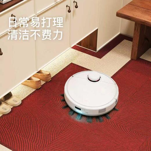 慢说小椰方入户垫 泡格麻+橡胶底 速吸防滑不易移位脚感Q弹舒适十足不易发霉可机洗可冲洗 商品图2