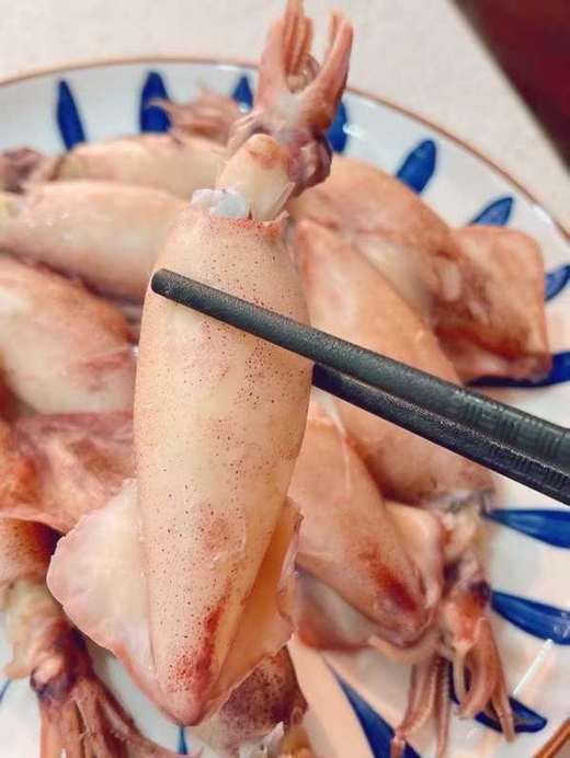 高品质全籽籽乌（熟）10只/袋*2袋，每袋270g，满满的都是籽，每一口都香香哒，满籽籽乌，不是笔管鱼哦。颗粒状的籽，吃起来更有口感，辽宁省内包邮。 商品图9