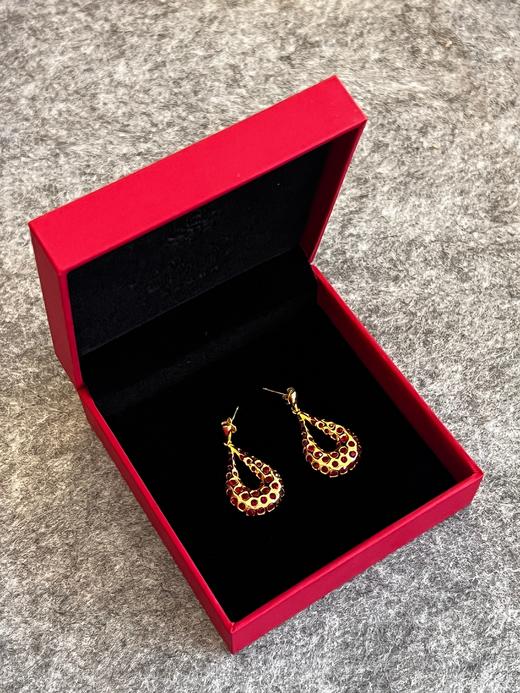 马上【红】系列首饰 商品图3