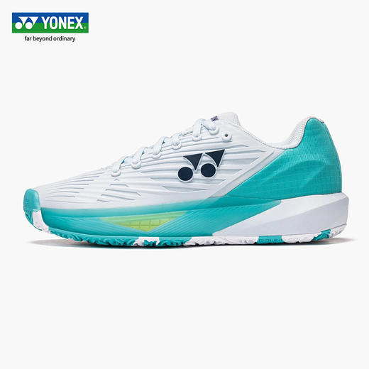 莱巴金娜 鲁德2026澳网款 YONEX POWER CUSHION ECLIPSION 5 网球鞋 商品图1