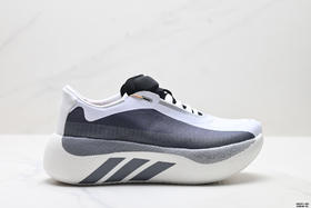 阿迪达斯Adidas Hyperboost EDGE防滑缓震休闲运动跑步鞋KJ0751男女鞋