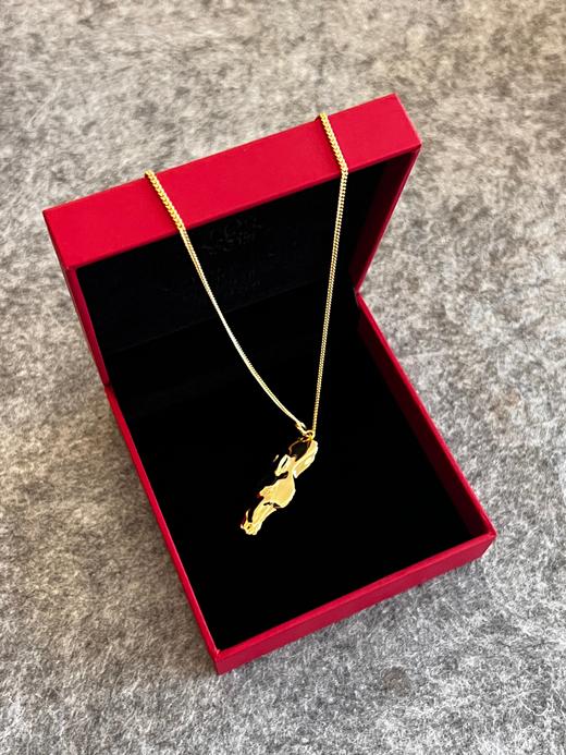 马上【红】系列首饰 商品图5