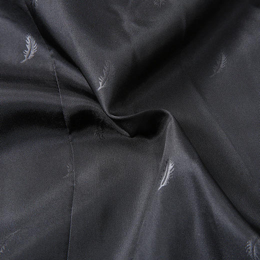 【DWP】大依优型大码男装西装外套商务休闲加肥加大码西装正装外套 商品图4