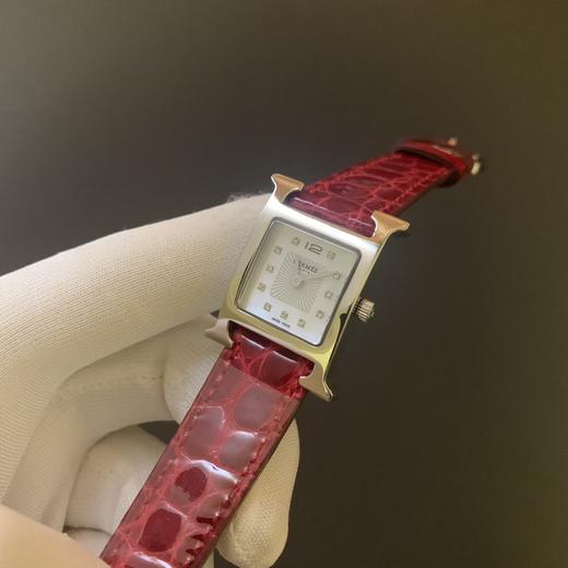 QB8-爱马仕HEURE H系列（SH*MM） 商品图2