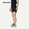 HOUDINI胡丁尼Liquid Shorts液动女户外26夏季新轻薄跑步健身短裤 860073 商品缩略图6