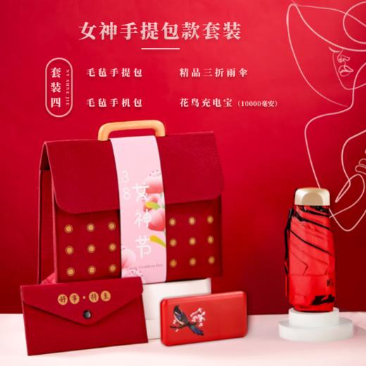 女神节提包套装 商品图2