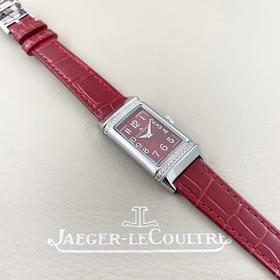 QB10-积家Jaeger Revers one一号翻转腕表（SH*MM）