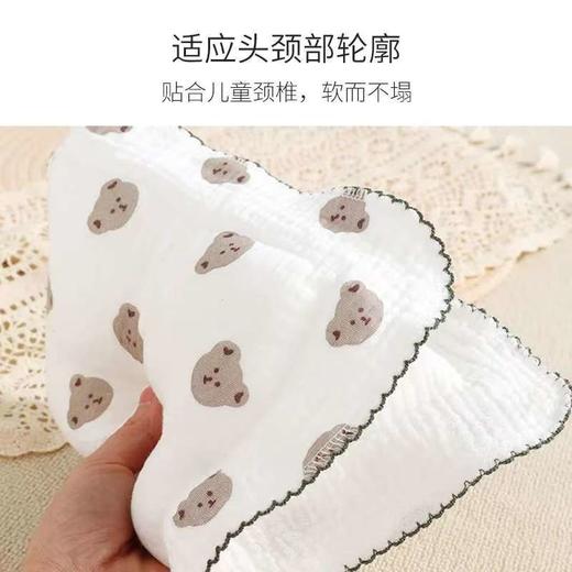 丽岩 婴儿定型枕 商品图5