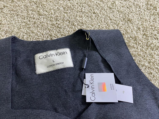 原单正品 ck女款内衣套装。

数量不多 随时下架。

热感肌肤，五个色。尺码S M L 商品图6