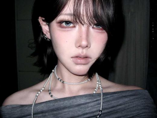 isoralook 日抛 阴天万花筒  直径14.5mm 商品图2