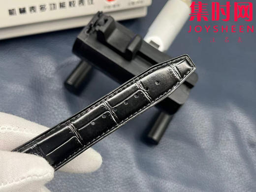 ZF万国葡萄牙计时系列IW371615 绿海王 ZF葡计V2版透底款 葡计背透款 丹东7750机 男士腕表 商品图8