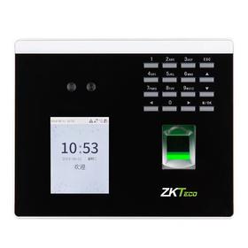 【HDXK】ZKTeco熵基980考勤机