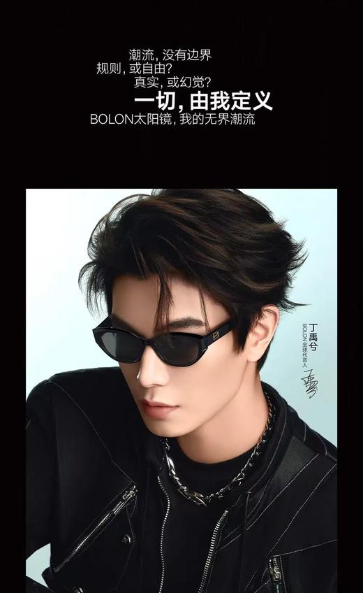 暴龙眼镜太阳镜BL3236 商品图0