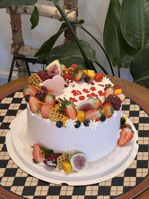 女士生日祝福 商品图0