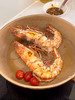 &  虾中巨擘！特大红爪虾🦐带膏，肉质紧实，鲜甜，少量货‼【活冻】 商品缩略图14