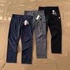 F012811秋冬新品户外防风加绒加厚休闲长裤 商品缩略图0