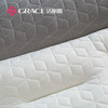 洁丽雅（Grace)月影.3D护颈乳胶牵引枕头枕芯CP2925 商品缩略图4