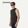 HOUDINI胡丁尼 Pace Air Tank空速男户外26夏新跑步健身无袖背心 840070 商品缩略图1