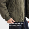 墨麦客男装结构分割棉衣男2025冬季新款时尚翻领男士棉服87737 商品缩略图3