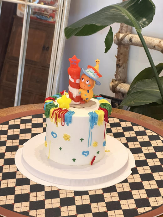 线条星星人 商品图2