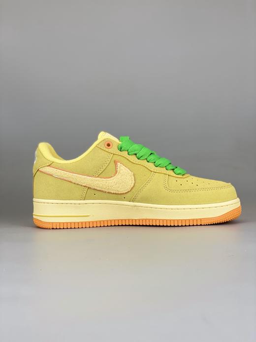 【年终清仓福利】NK Air Force 1 Low 空军一号板鞋 丑小鸭 专供外贸渠道 全掌内置蜂窝气垫 纯正版型 商品图2