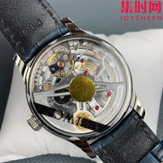 ZF神器 IWC－葡萄牙系列七日链 葡七 男士腕表 搭载改Cal.51011 商品图6