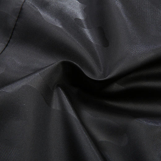 【DWP】大依优型大码男装春秋立领夹克外套加肥加大码休闲商务上衣外套 商品图4