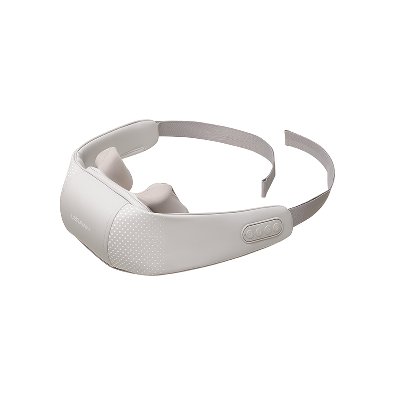 乐范3D揉捏按摩披肩按摩肩颈