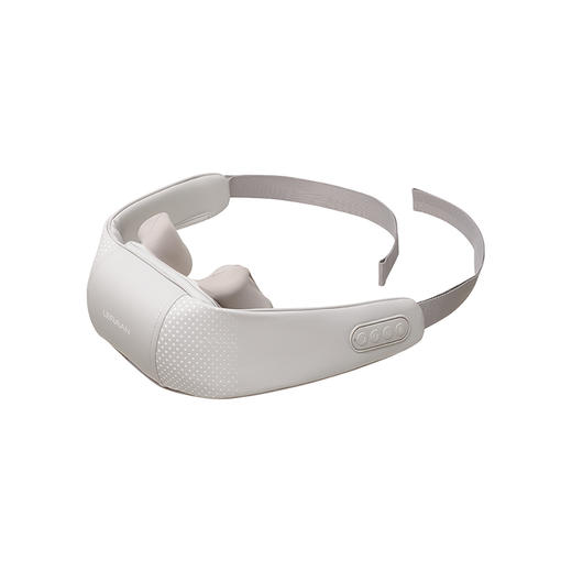 乐范3D揉捏按摩披肩按摩肩颈 商品图0