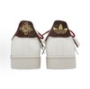 莆田大厂出品 1∶1细节还原 Adidas Originals Superstar2CNY新年款马年限定百搭复古板鞋 红金点缀超有氛围 新年氛围感焊在脚上~ 商品缩略图3