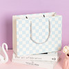 格子礼袋S-纪念日百货门店同款169603721 商品缩略图3