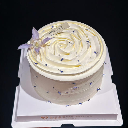 绽放的等待 商品图0